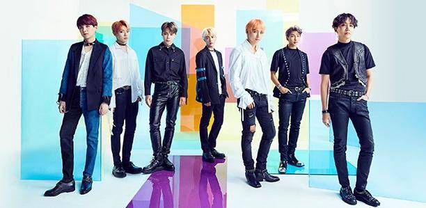 日本看k Pop 韓流為何能席捲全球 比賺錢更重要的事 鏡週刊 Line Today