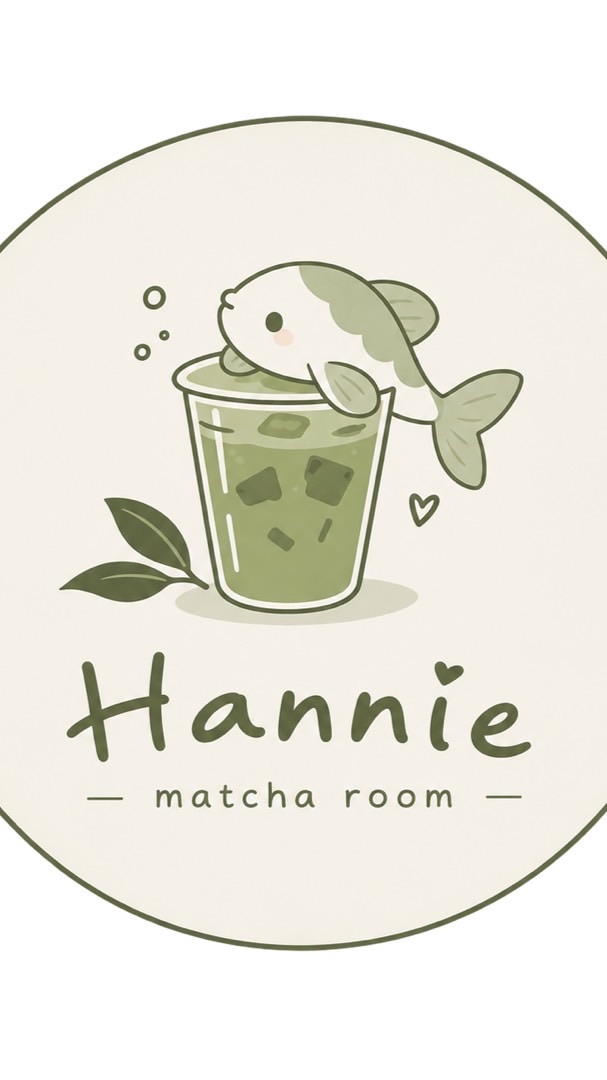 Hannie Matcha Room