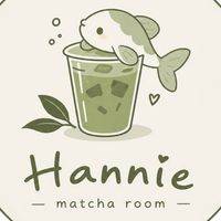 Hannie Matcha Room