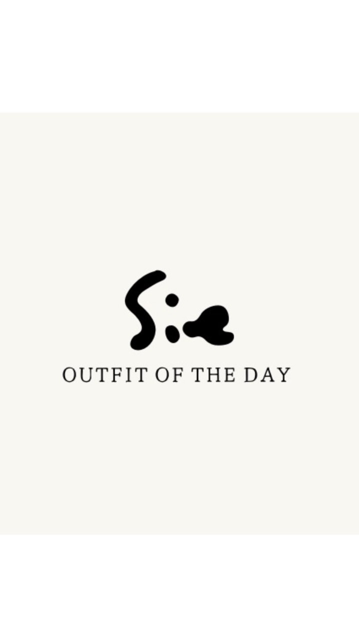 SIE OOTD
