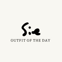 SIE OOTD