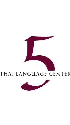 Thai language 5