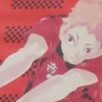 ハイキュー!!が好きな学生さんのための雑談部屋