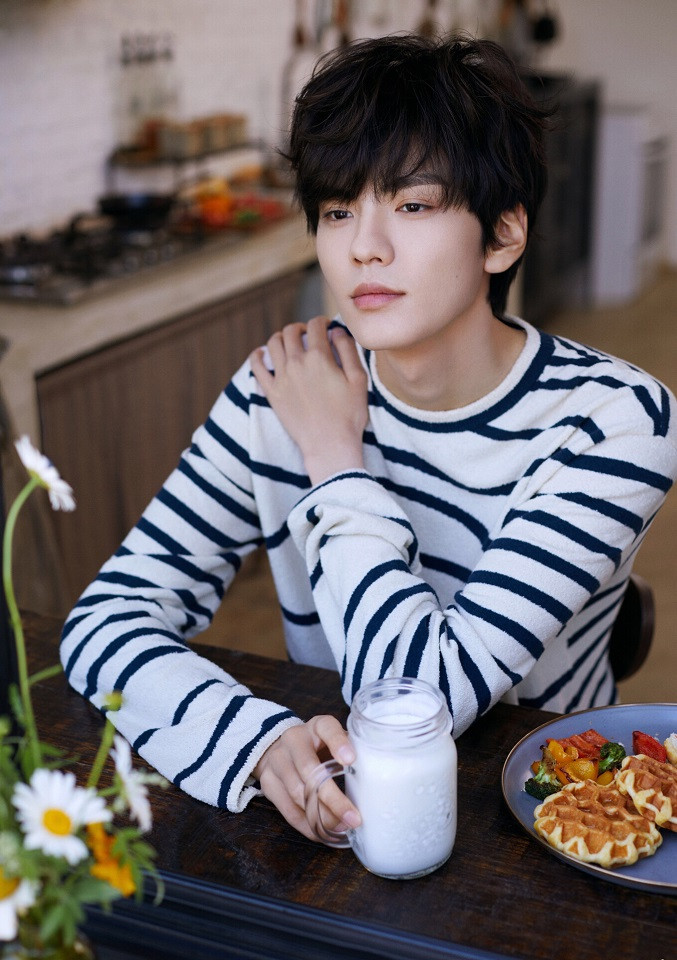 《漂亮書生》古裝男神女神3：畢雯珺