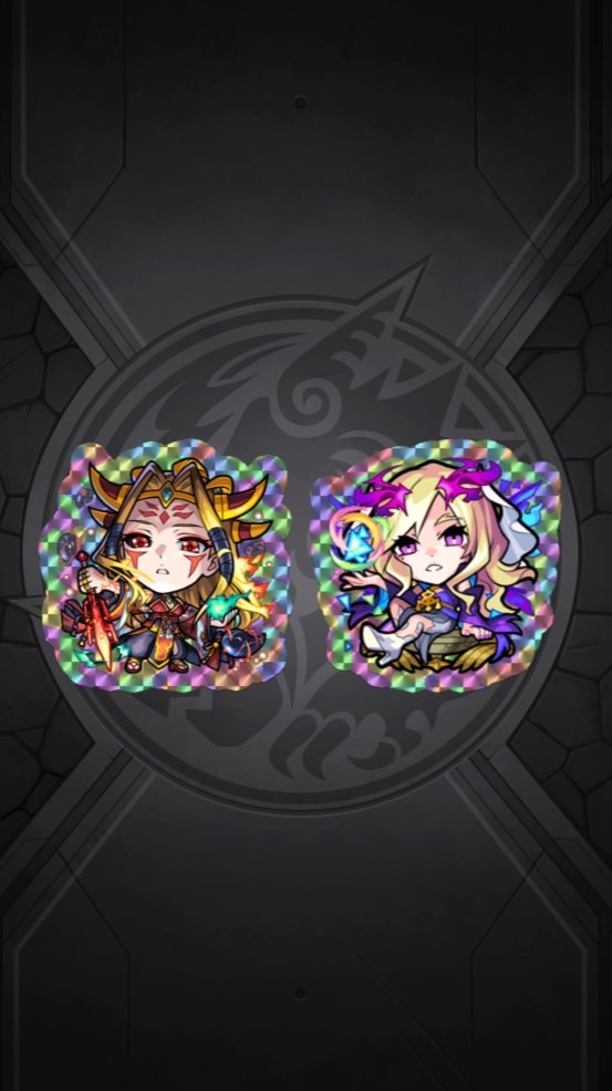 モンストやる?