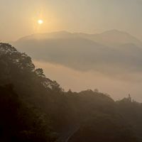 115-04-20武界雲海民宿