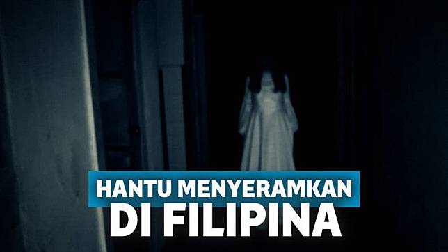 7700 Koleksi Gambar Hantu Seram Bikin Kaget Gratis Terbaik