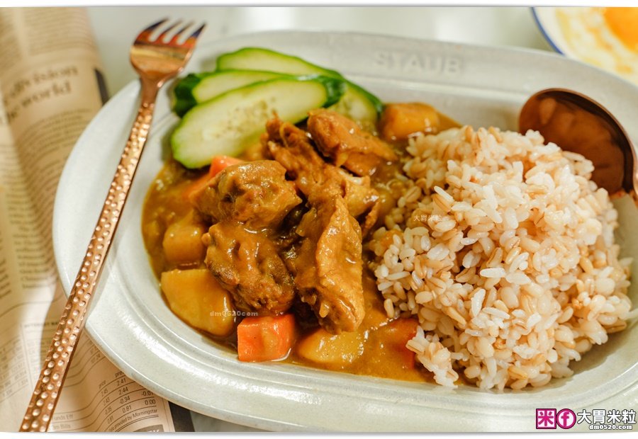 南僑膳纖熟飯健康雙麥飯