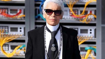 老佛爺 Karl Lagerfeld 進軍飯店市場，第一家離我們超近！