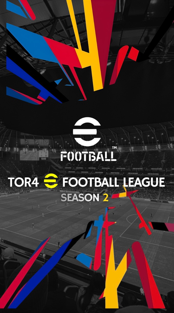 TOR4 e football league season 2