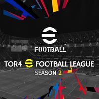TOR4 e football league season 2