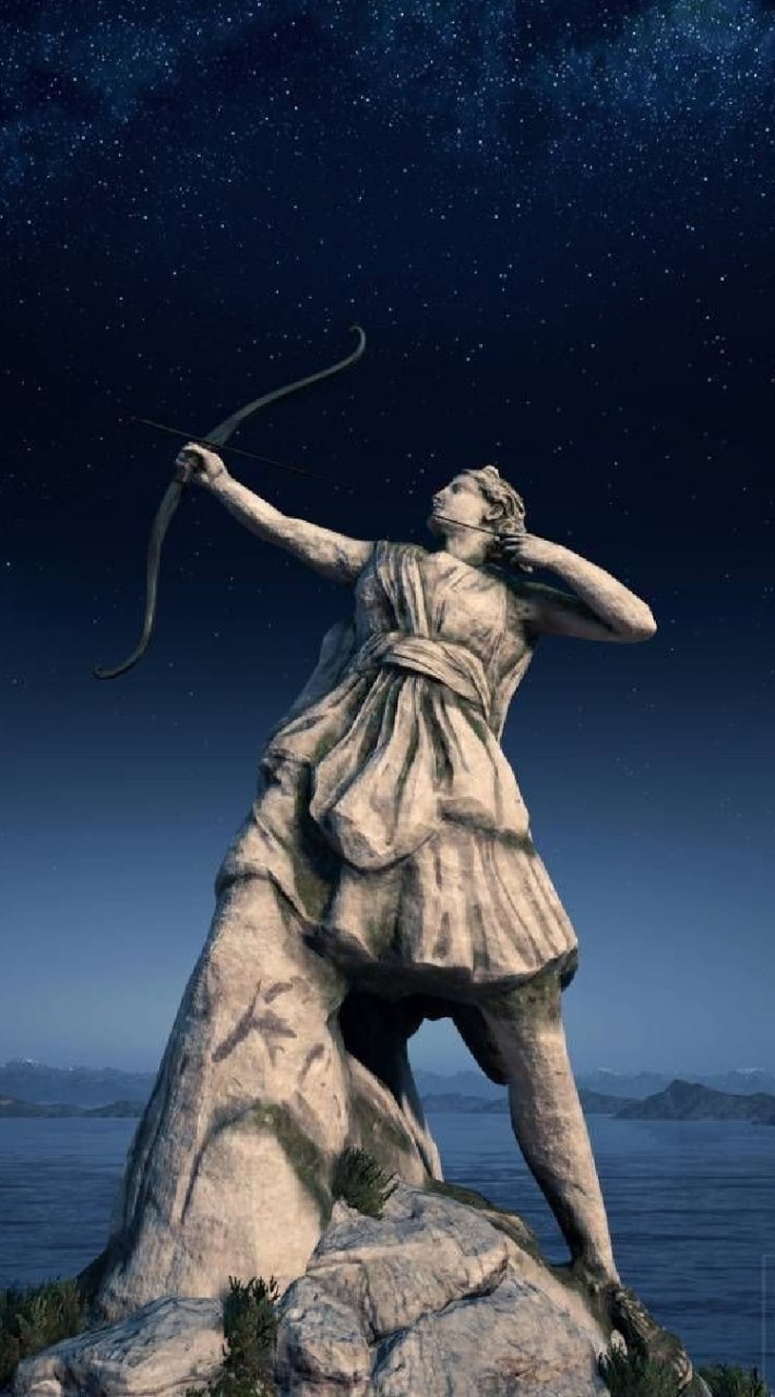 SCHOOL ARTEMIS