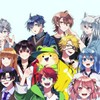 からぴちなりきり学園（恋愛）