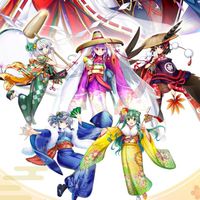 東方好きな人一緒に話そ！