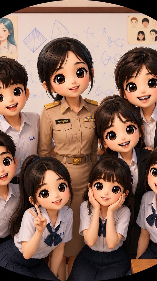 ทัศนศิลป์ ม.4