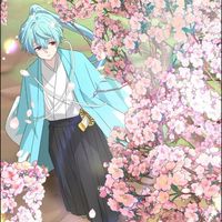 オレクロ好きと喋りたい人歓迎（雑談多め俺クロじゃなくても歓迎）
