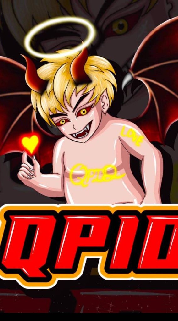 QPID×