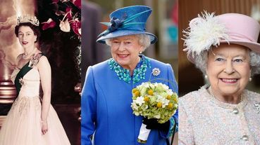 「英國女王妝都自己化、必囤這款護手霜？」那些不說你不知道的皇室美容習慣