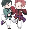 【ブルーロック】ブルロ腐オタク集まれの会