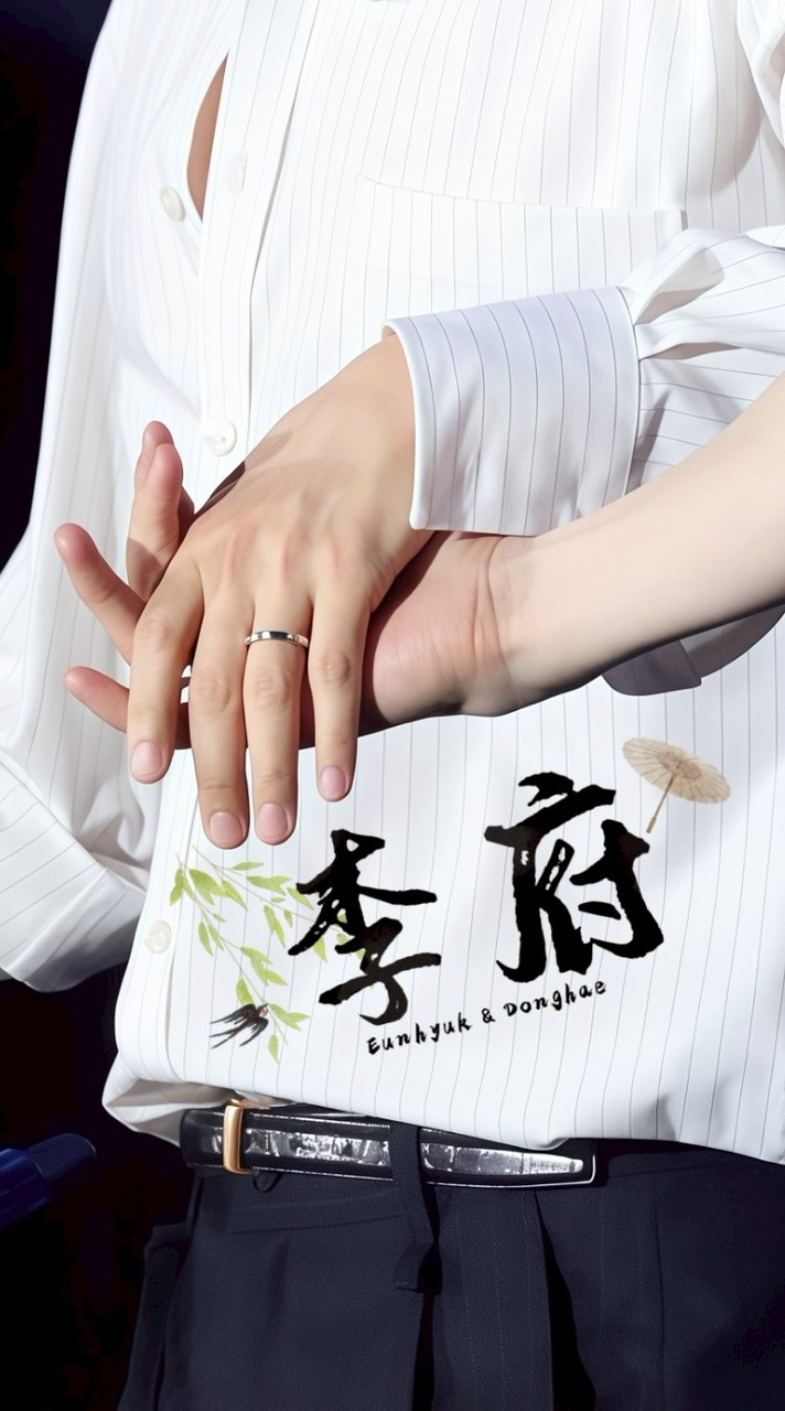 李府💙善良的藍人小可愛