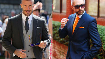 領帶＆襯衫該如何搭配？多種顏色款式組合讓你穿出型男魅力！