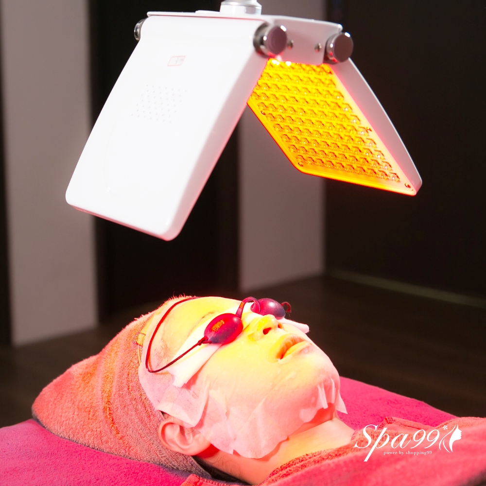 台北強檔!終結黑頭粉刺.痘痘!打造水嫩0毛孔~男女適用!☑粉刺速淨☑無針注水☑保濕導入☑緊緻毛孔➪素顏無敵!=購買說明=1.每人最多限用1張課程券，1券限同1人使用，男女皆可使用(孕婦不適用)。2.優