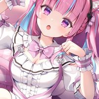 ホロライブ好きによるぷに部(非清楚)