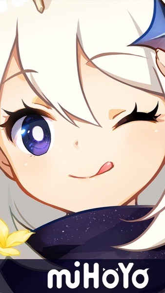 OpenChat 原神