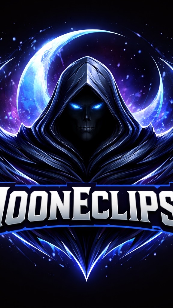 แคลน Moon eclipse