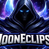 แคลน Moon eclipse