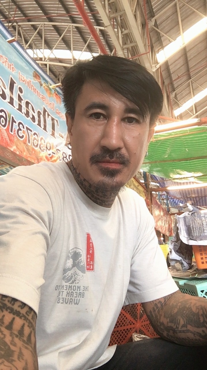 ชาญณรงค์ ใบไกร