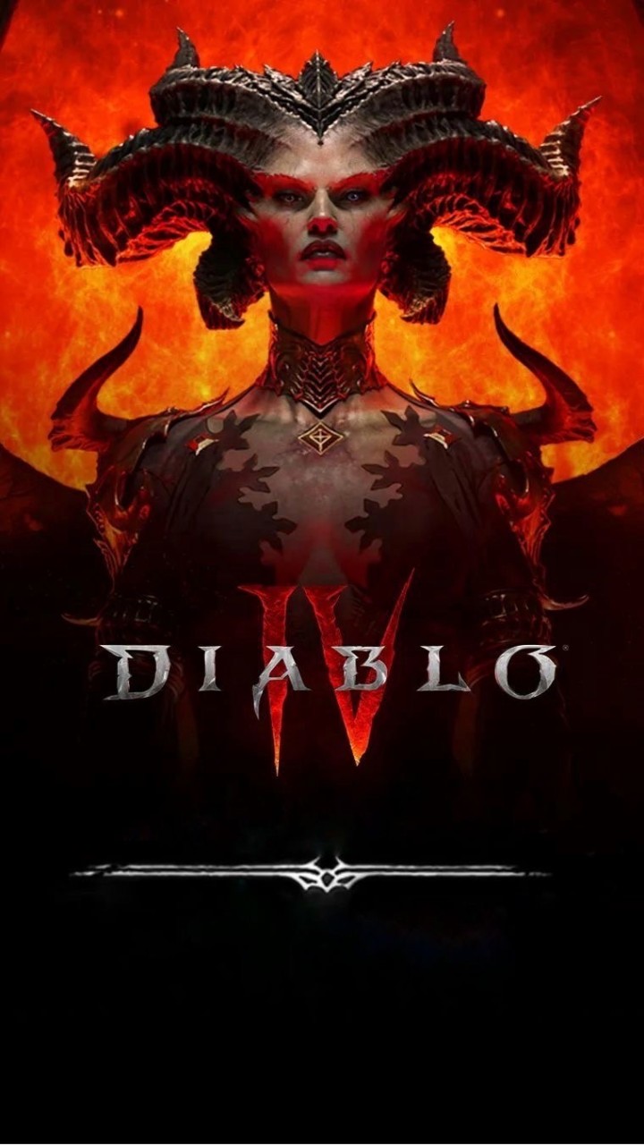 MYSTIC | DIABLO IV