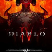 MYSTIC | DIABLO IV