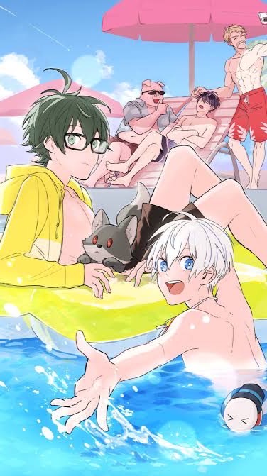 ドズル社好きあつまろ！明輝協会植民地