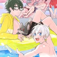 ドズル社好きあつまろ！明輝協会植民地