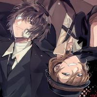 文豪ストレイドッグス　なりきり