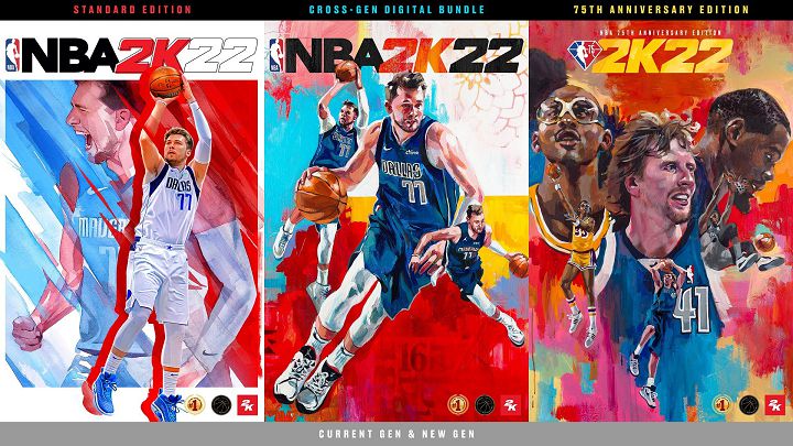 《NBA 2K22》正式在台發售，強化動作機制，全新「籃球之城」帶來獨特籃球社群體驗