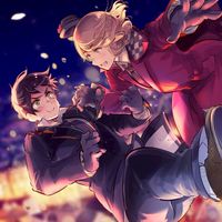 ヘタリア好きの方来てください！