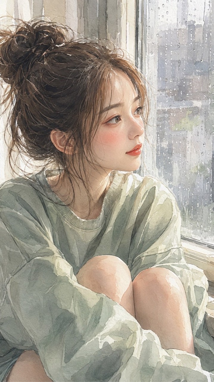 人性觀測室