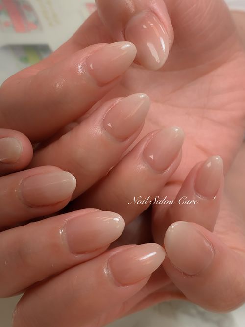 Nail Salon Cure ネイルサロンキュア 熊味町 西尾口駅 ネイル まつエク By Line Place