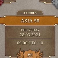 S50x5 ไทยแลนด์แดนนักรบ