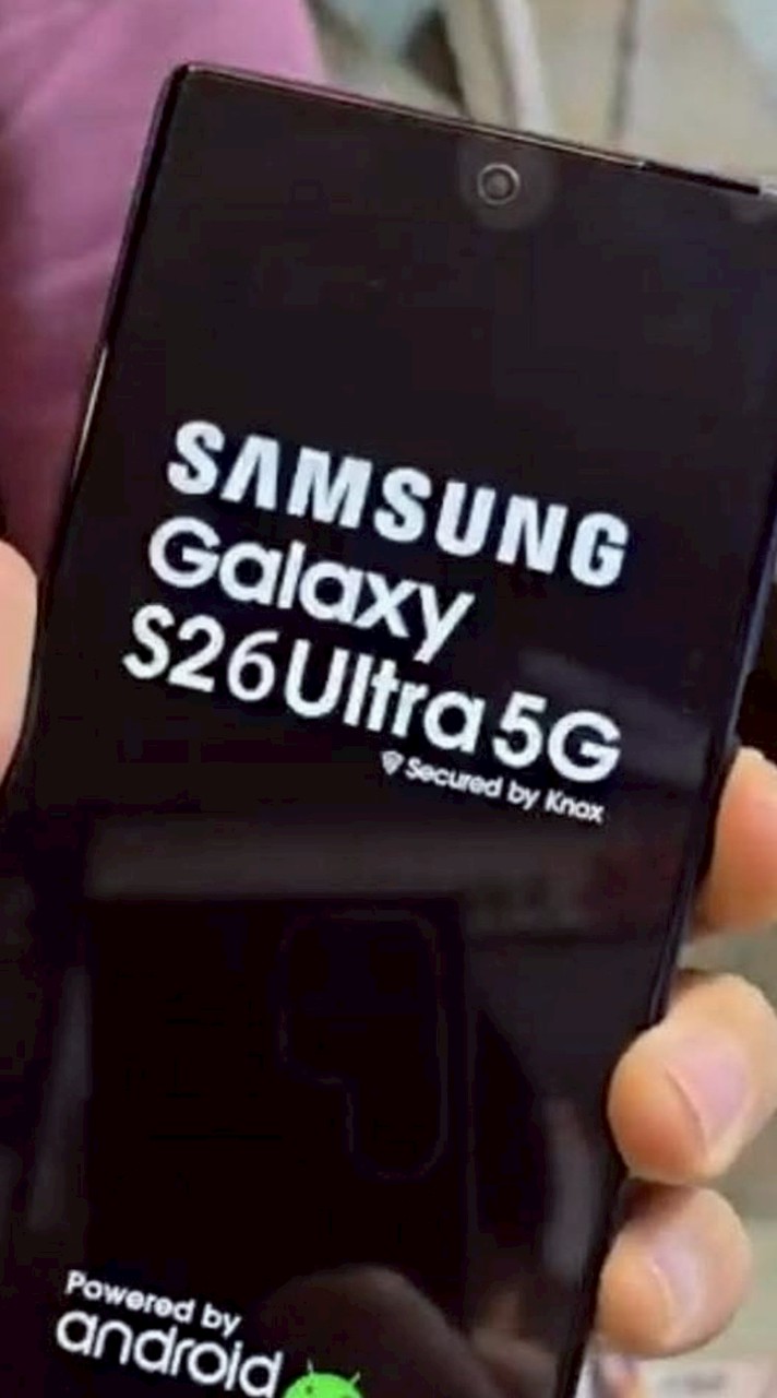 Samsung Galaxy S26 and all S Series Club Thailand