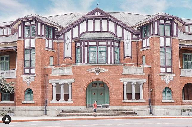 （圖片來源／IG @frank.0915）