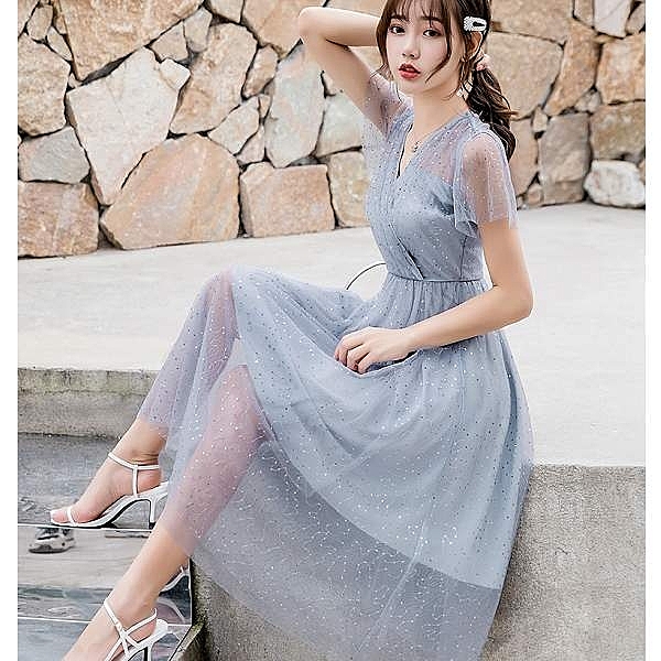 #洋裝#謝師宴服飾#婚禮#約會洋裝#下午茶