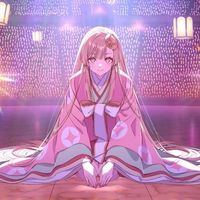 超かぐや姫！のカフェ♡