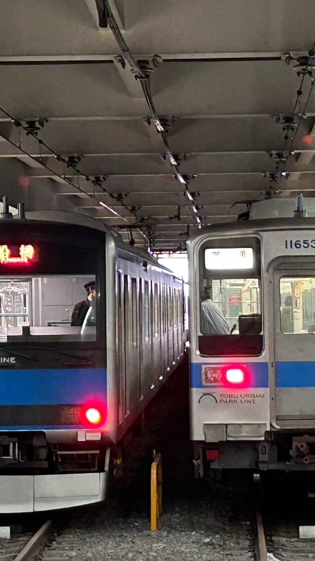 鉄道について話そう!「興味がある方絶対参加()」
