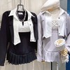 𝐋𝐢𝐛𝐢𝐝𝐨｜小中大服飾預購搶先看♡︎