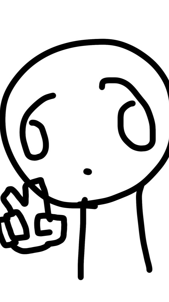 みんなでイラスト描こ✍🏻