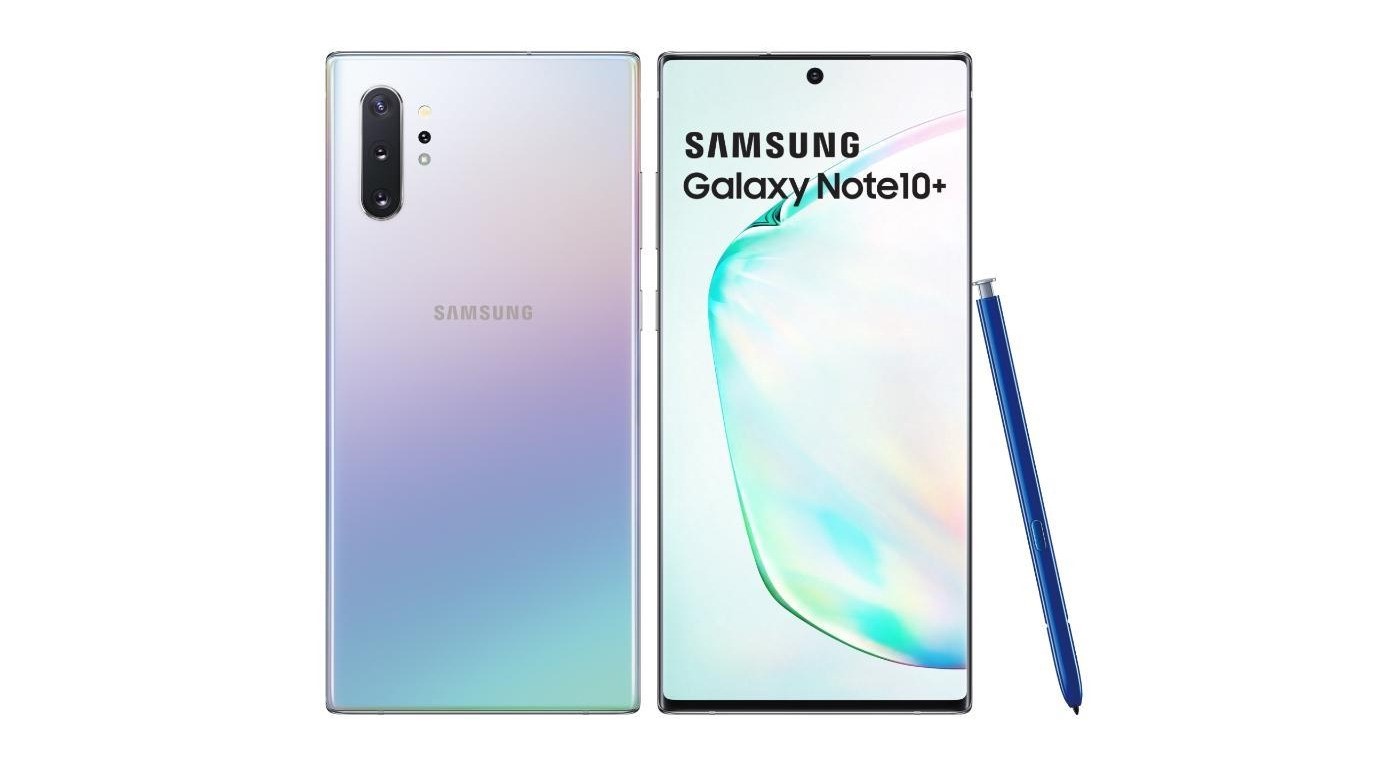 三星Note10、Note10+以及Note9 比較懶人包