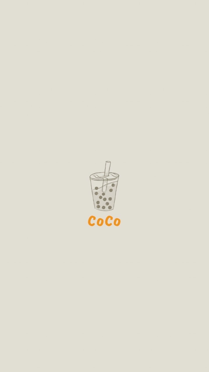 CoCo新海店飲料訂購專屬群🧋
